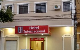 Hotel Internacional